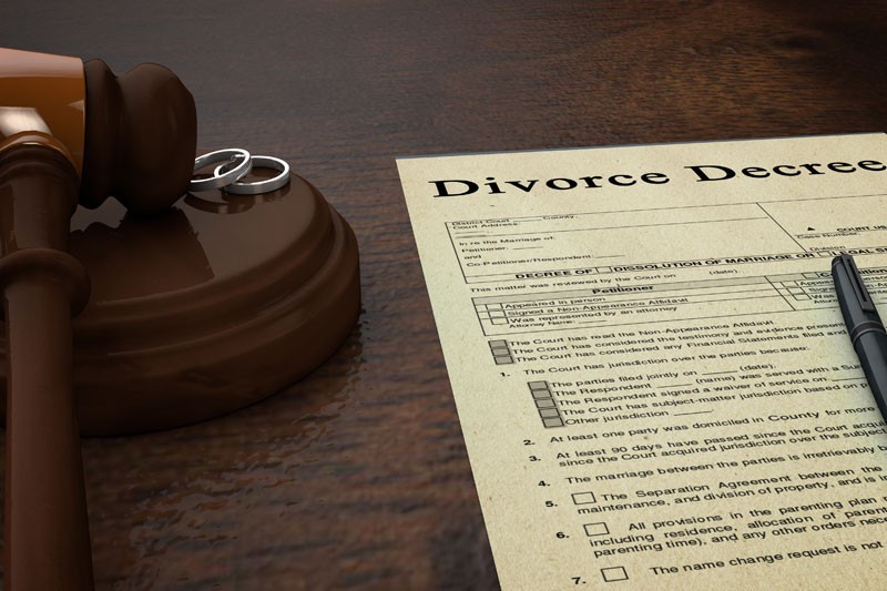Quel intérêt de solliciter les services d’un avocat pour divorce ?