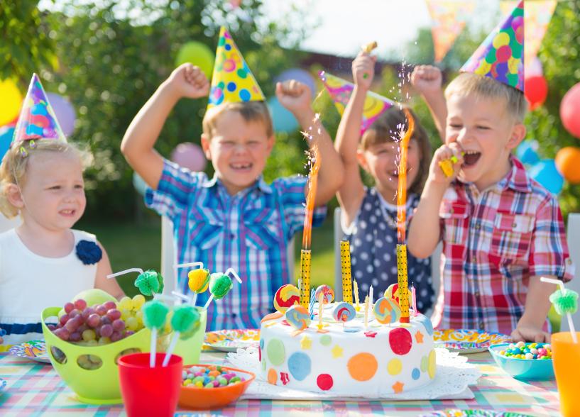 Les étapes essentielles pour organiser l’anniversaire de votre enfant