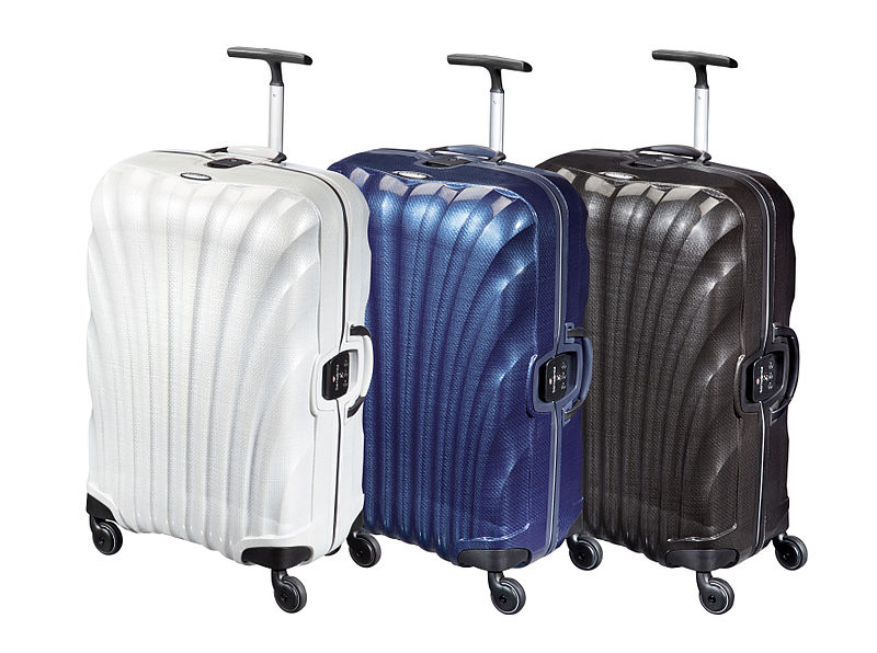 Les 5 meilleures marques de valise pour voyager