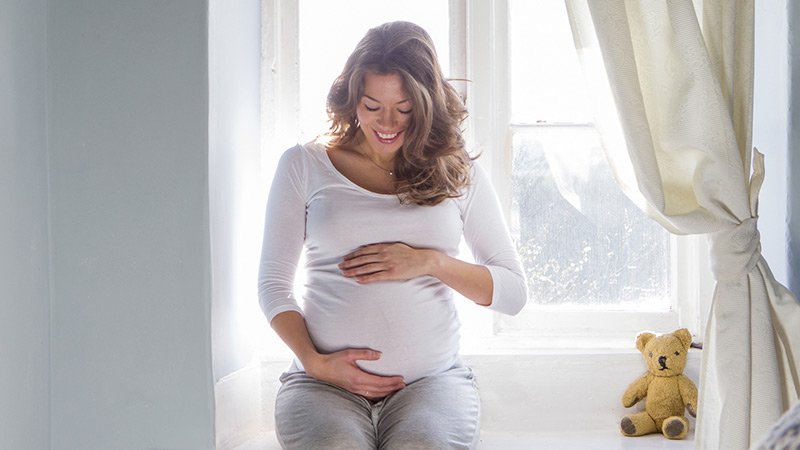 Comment vivre au mieux sa grossesse ?
