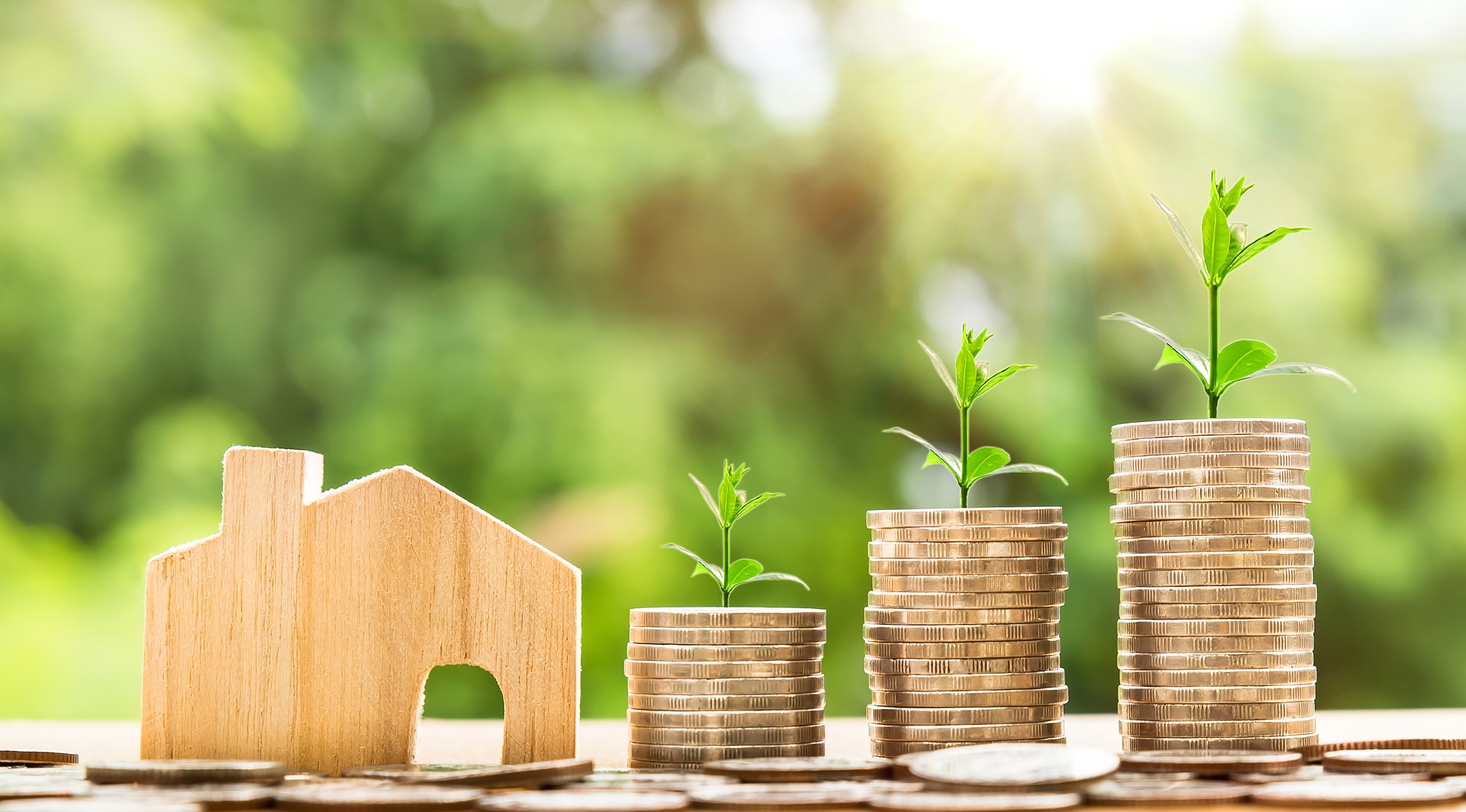 Crédit immobilier : trouvez le bon financement pour votre investissement locatif