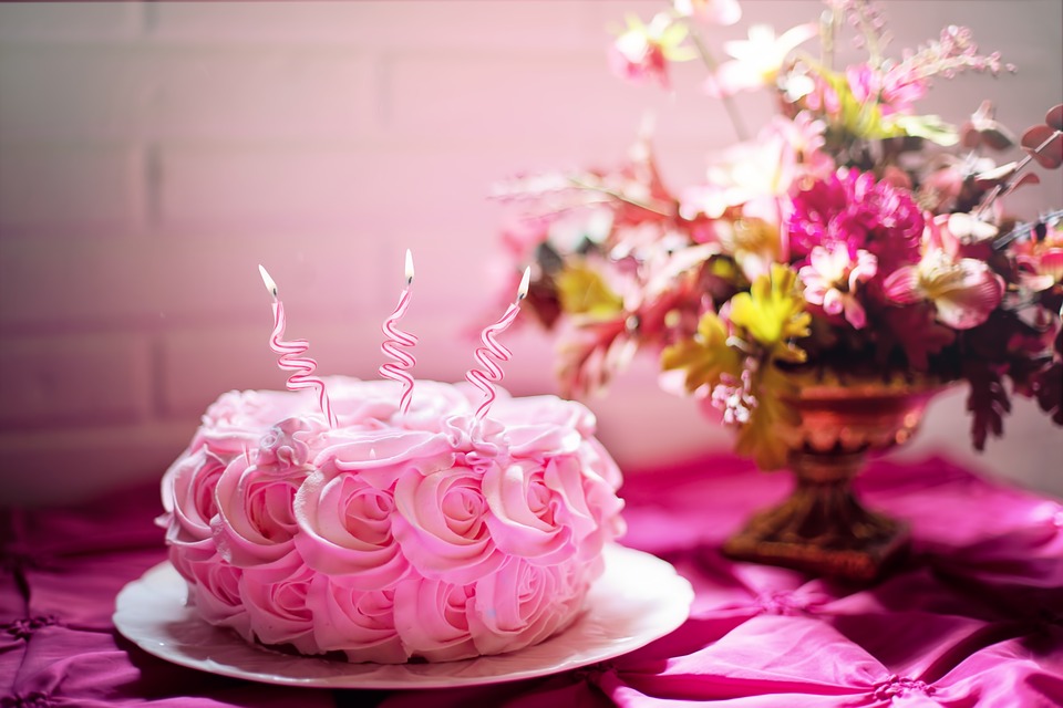 5 astuces pour organiser une belle fête d’anniversaire
