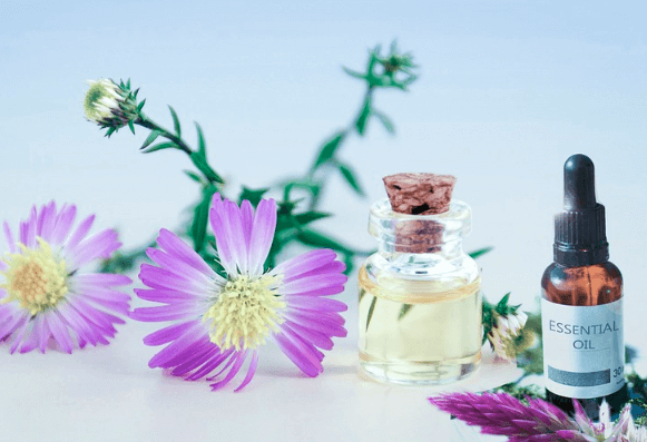 aromathérapie-huiles essentielles