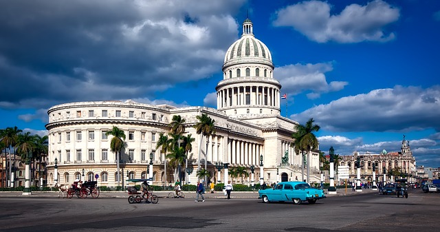 Bonnes raisons de privilégier un séjour au Cuba
