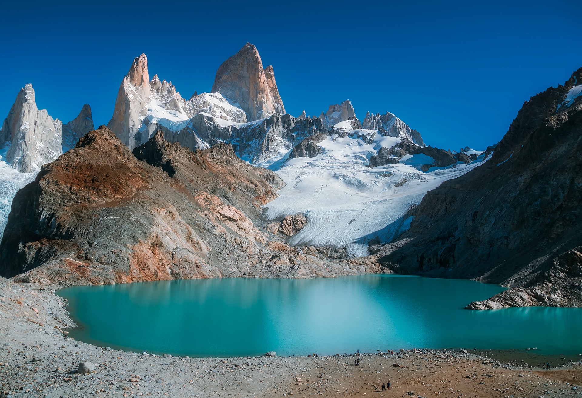 Séjour en Argentine : choisir les pistes inexplorées de la Patagonie