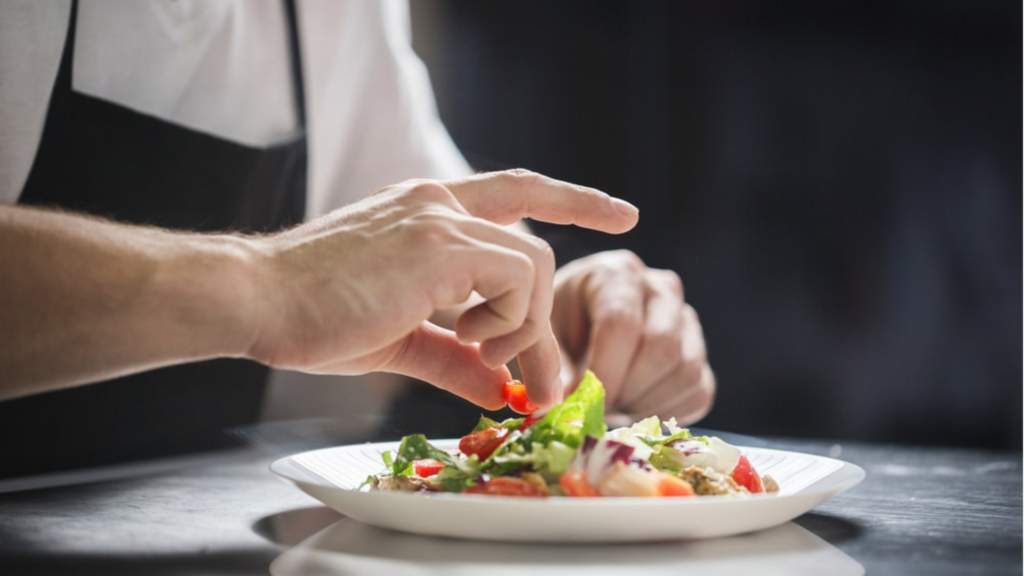 Gastronomie