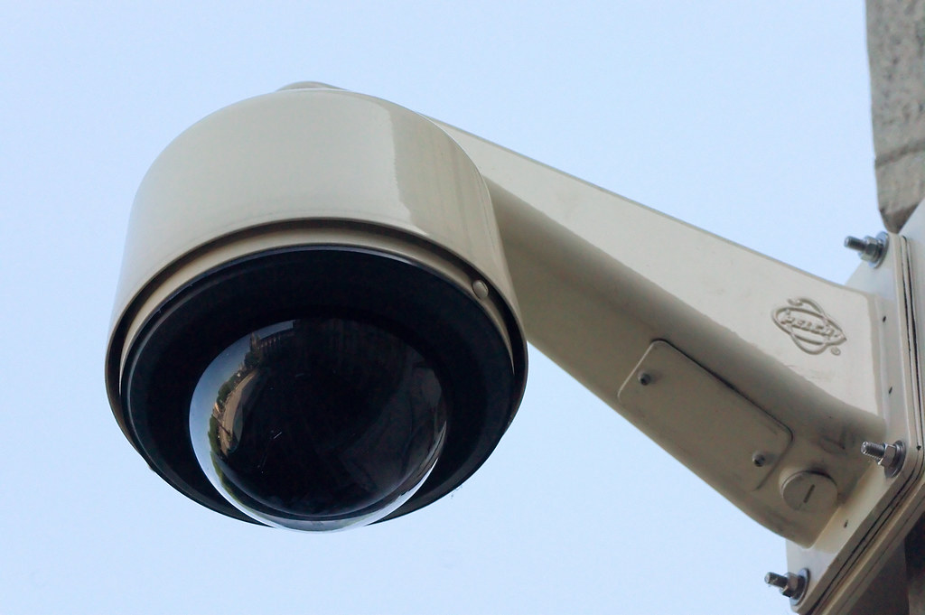 Installer un système de vidéo surveillance