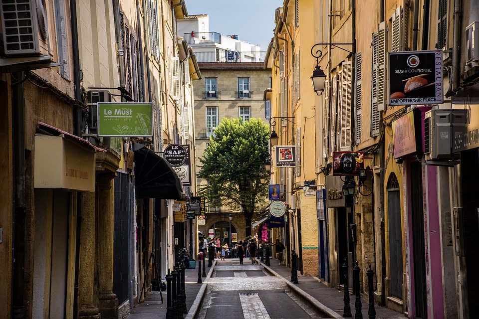 La mairie votre interlocuteur pour vos démarches