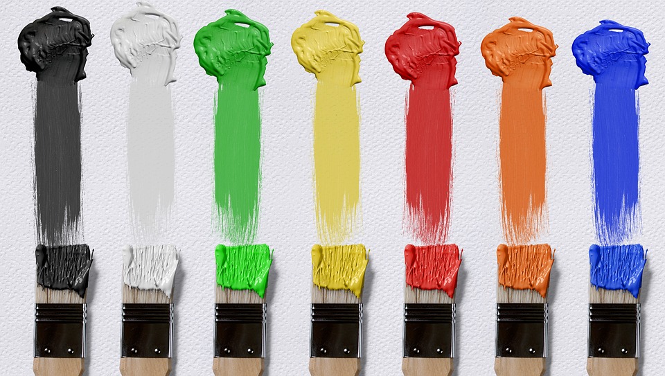 7 façons de reconnaître un artisan peintre hautement qualifié