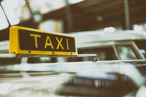 Tout ce qu’il faut savoir pour devenir conducteur de taxi