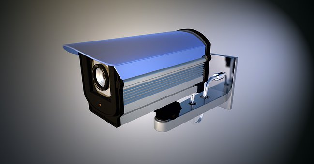 Camera espion : l’évolution de la sécurité de votre maison