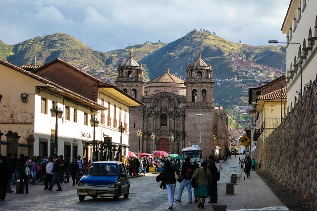 Cuzco, l’une des plus belles destinations à découvrir au Pérou