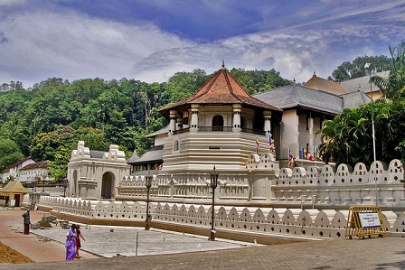 Les endroits à visiter pour un séjour inoubliable au Sri Lanka