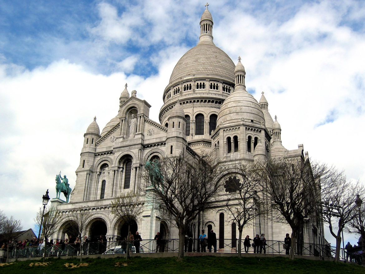 Guide : Les points culturels du 18ème arrondissement de Paris