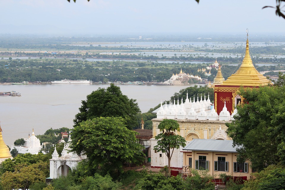 4 bonnes raisons de passer les prochaines vacances en Birmanie
