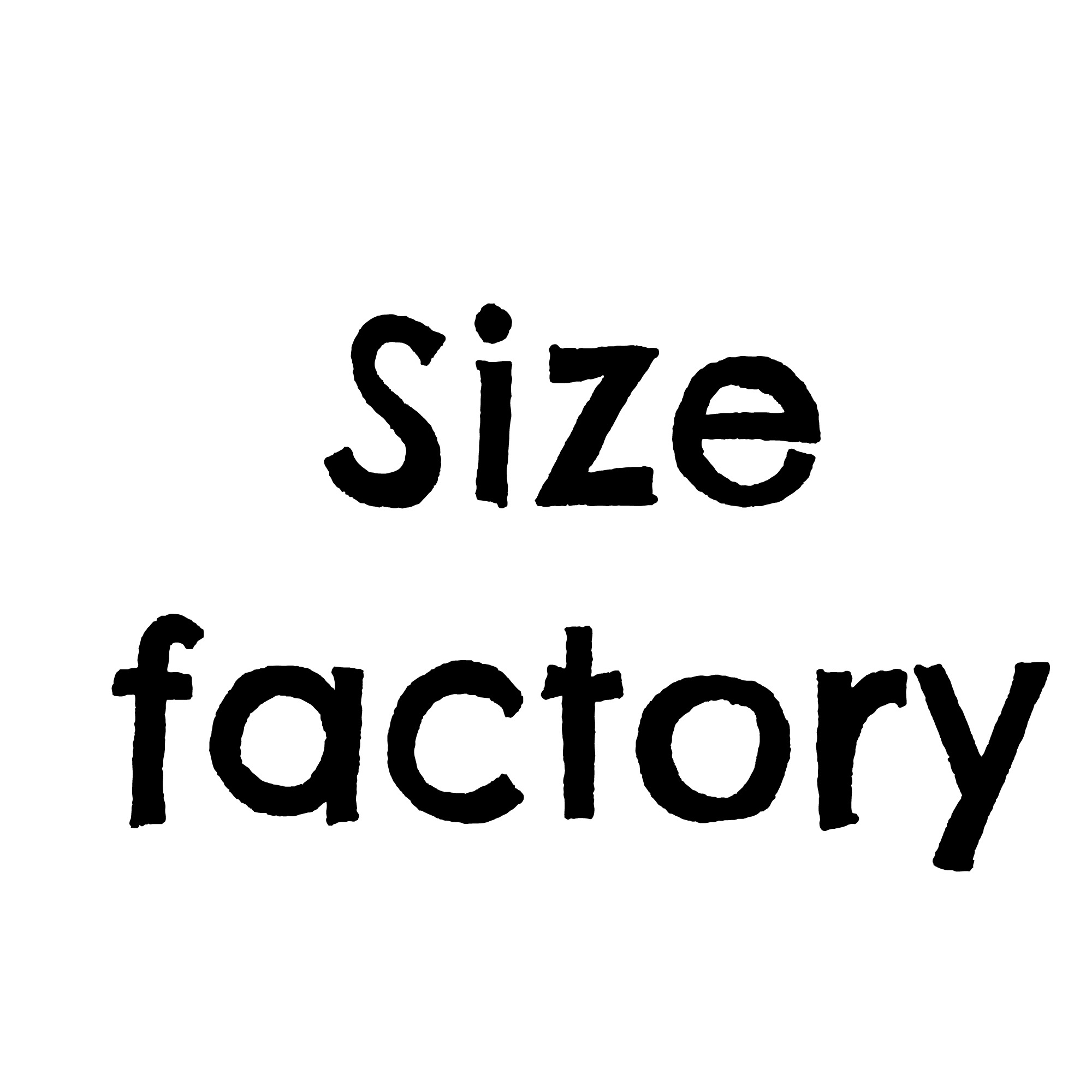 size factory