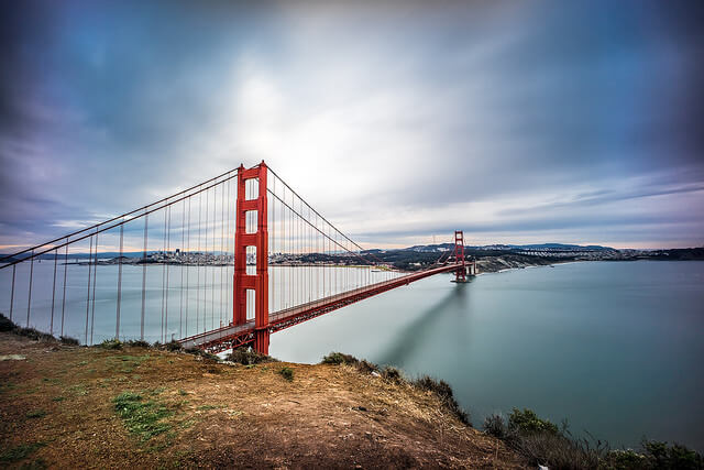 Séjour à San Francisco : les sites d’intérêts touristiques à ne pas manquer