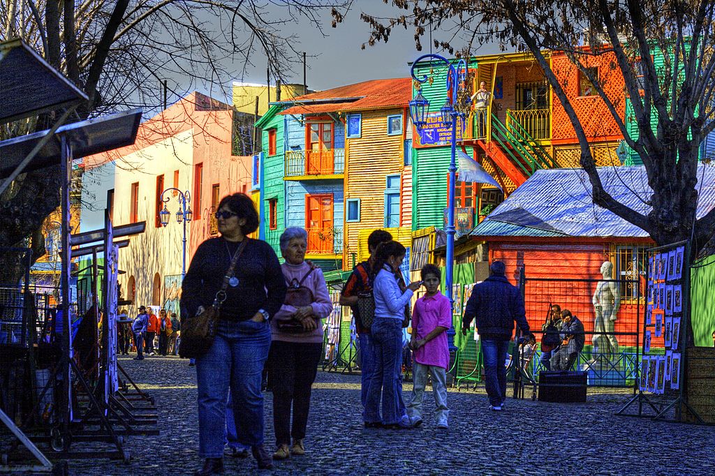 Séjour réussi en Argentine : 2 villes à visiter