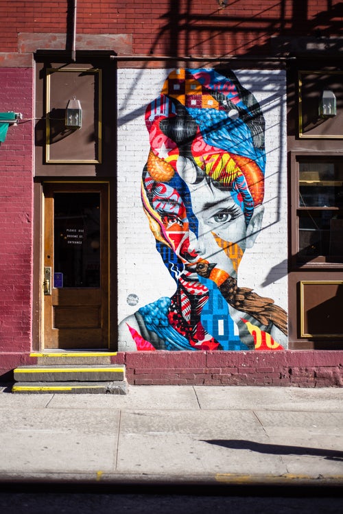 Quelles sont les qualités d’un bon tableau street art ?