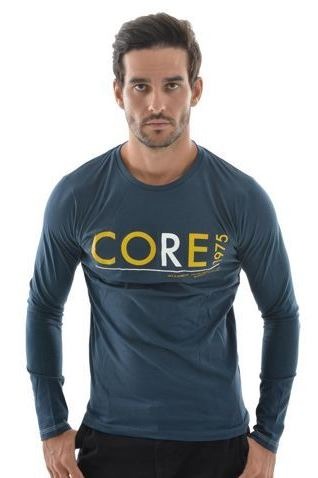 t-shirt core