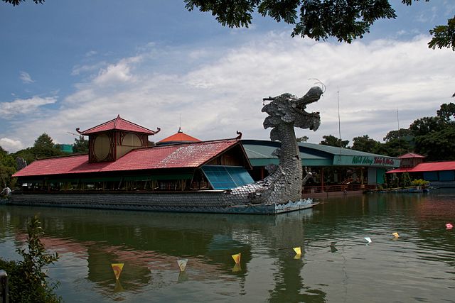 Voyage en famille au Vietnam : 2 parcs d’attractions à ne pas rater