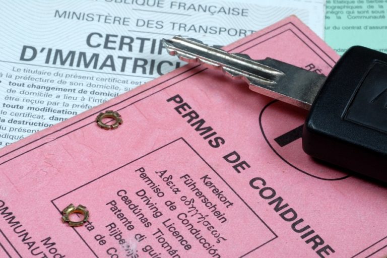 Comment Utiliser Le CPF Pour Financer Votre Permis De Conduire ? BB ...