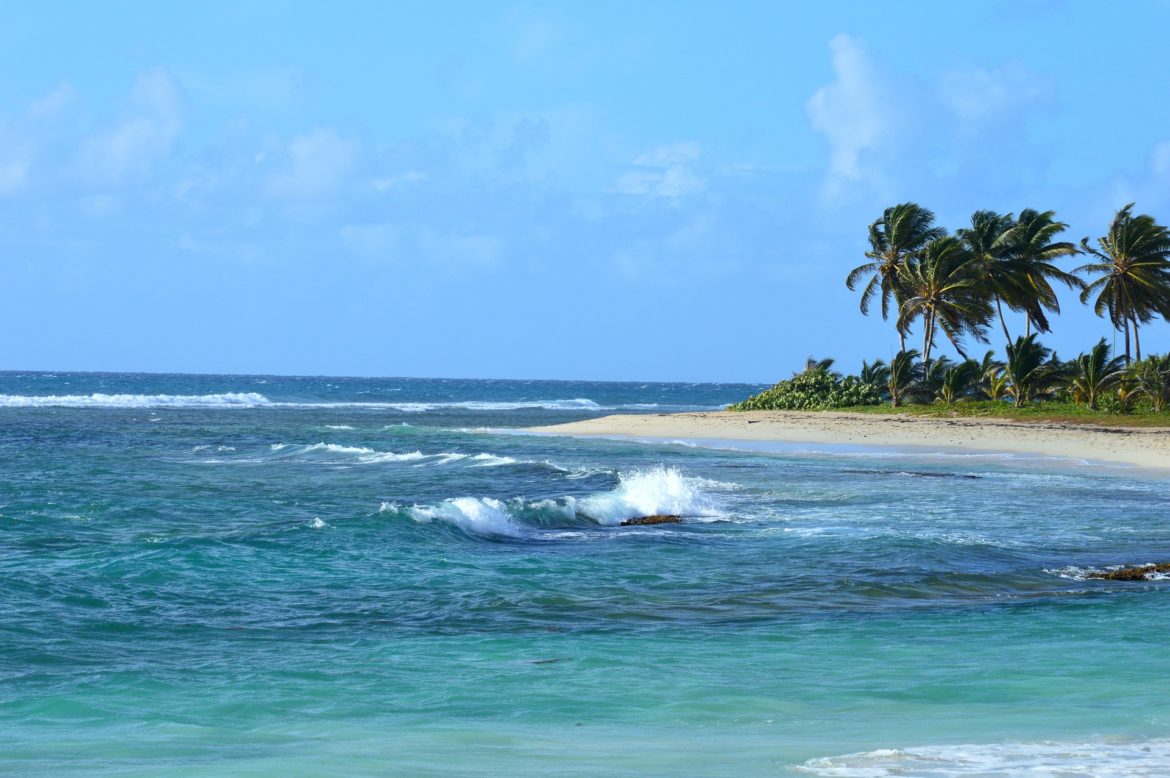 Où se trouvent les plus belles plages de Guadeloupe ?