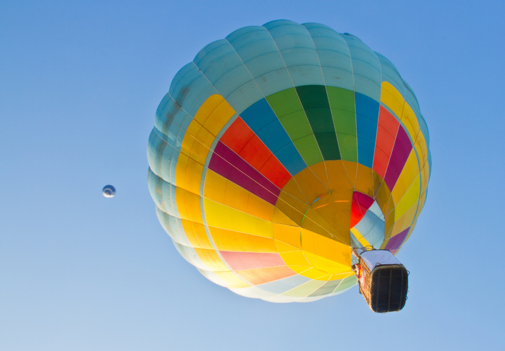 Ballon hélium : Réalisez vos campagnes publicitaires avec originalité