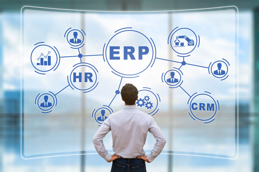 Pourquoi implanter l’ERP dans le système de gestion de son entreprise ?