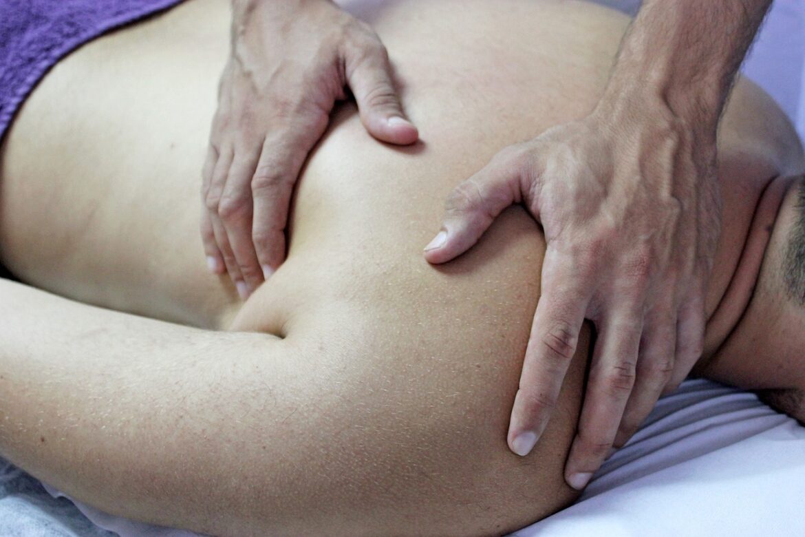L’ostéopathie : une approche holistique pour soulager les douleurs corporelles