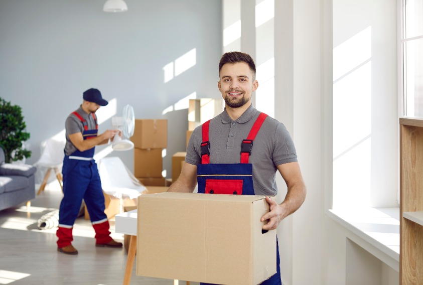 Conseils pour faciliter votre déménagement en collaborant avec des déménageurs professionnels