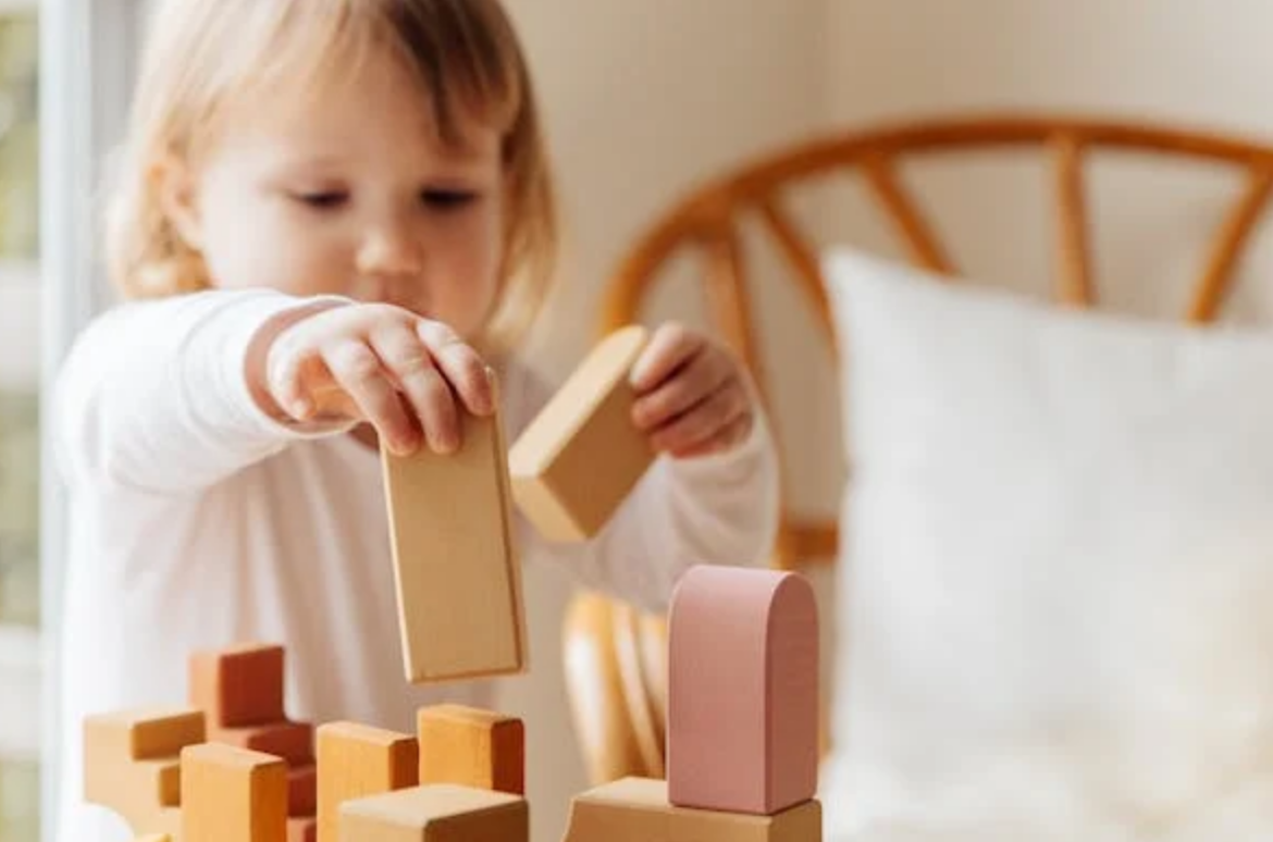 Comment choisir le jouet parfait en fonction de l’âge de votre enfant ?