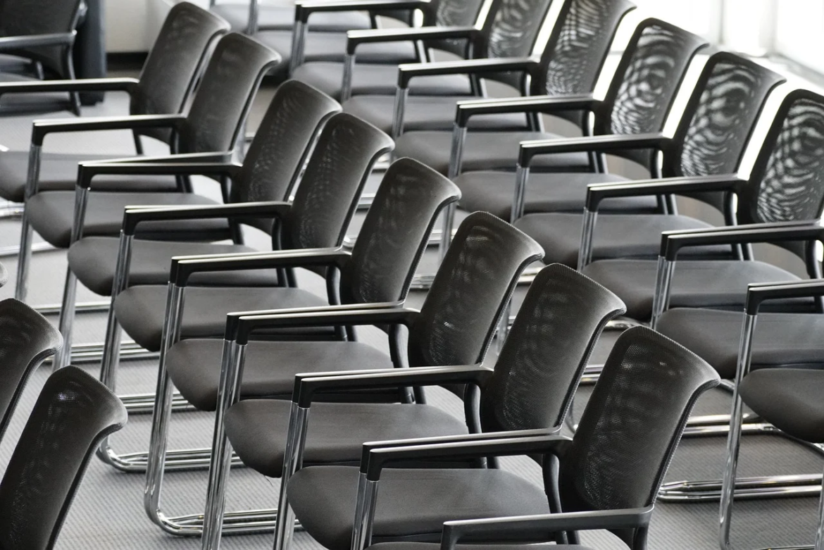 L’impact des chaises de salle d’attente sur l’image de marque des entreprises