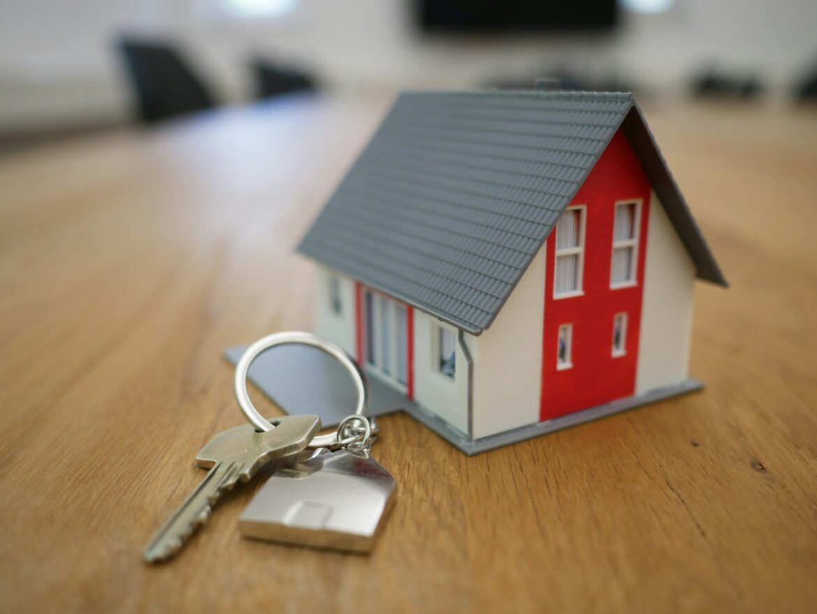 Pourquoi assurer un prêt immobilier ?